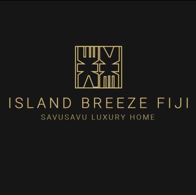 Villa Island Breeze Fiji Savusavu Exterior foto